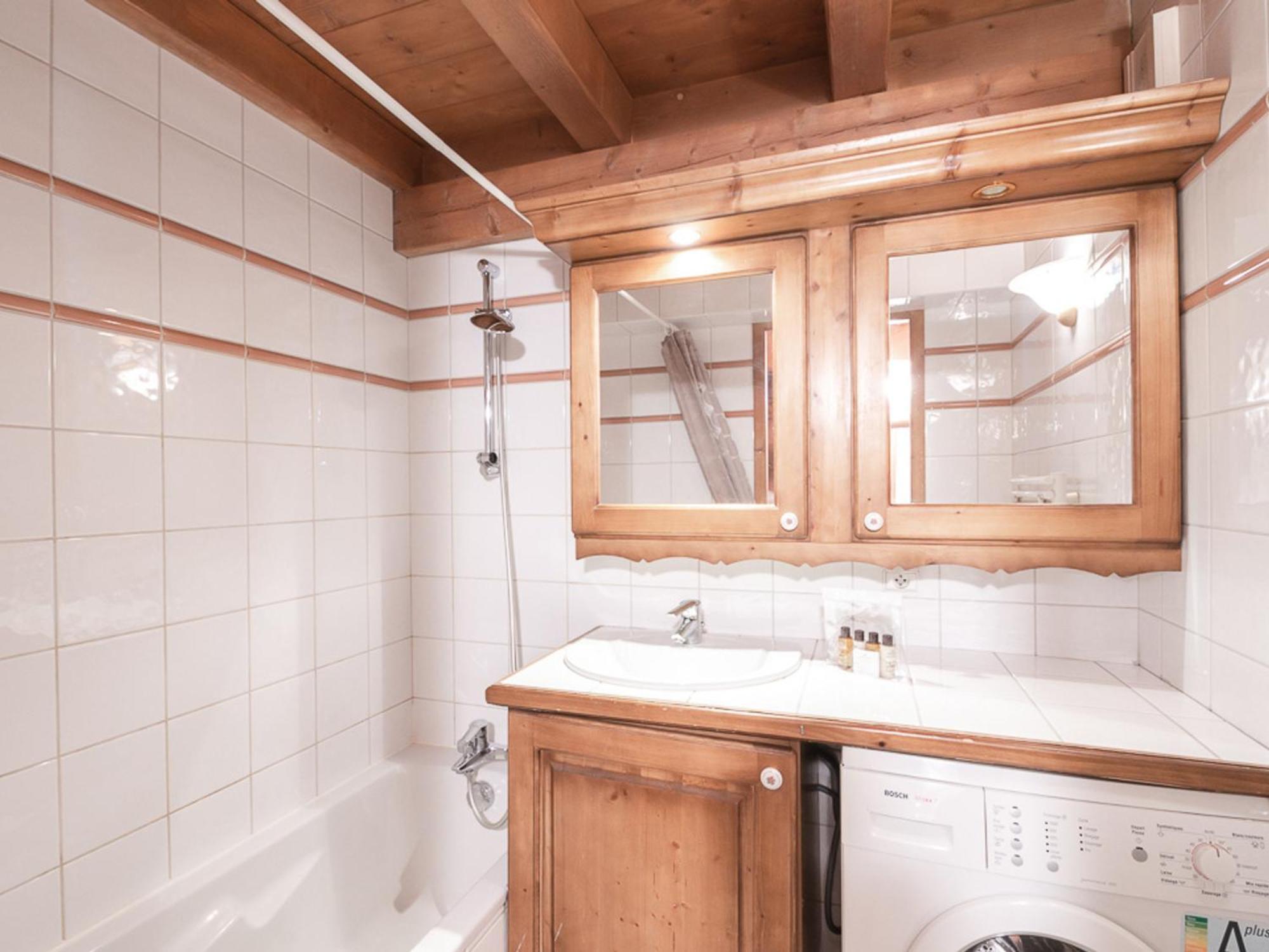 Apartamento Duplex 3* Avec Wifi, Parking Et Animaux Acceptes A - Fr-1-343-171