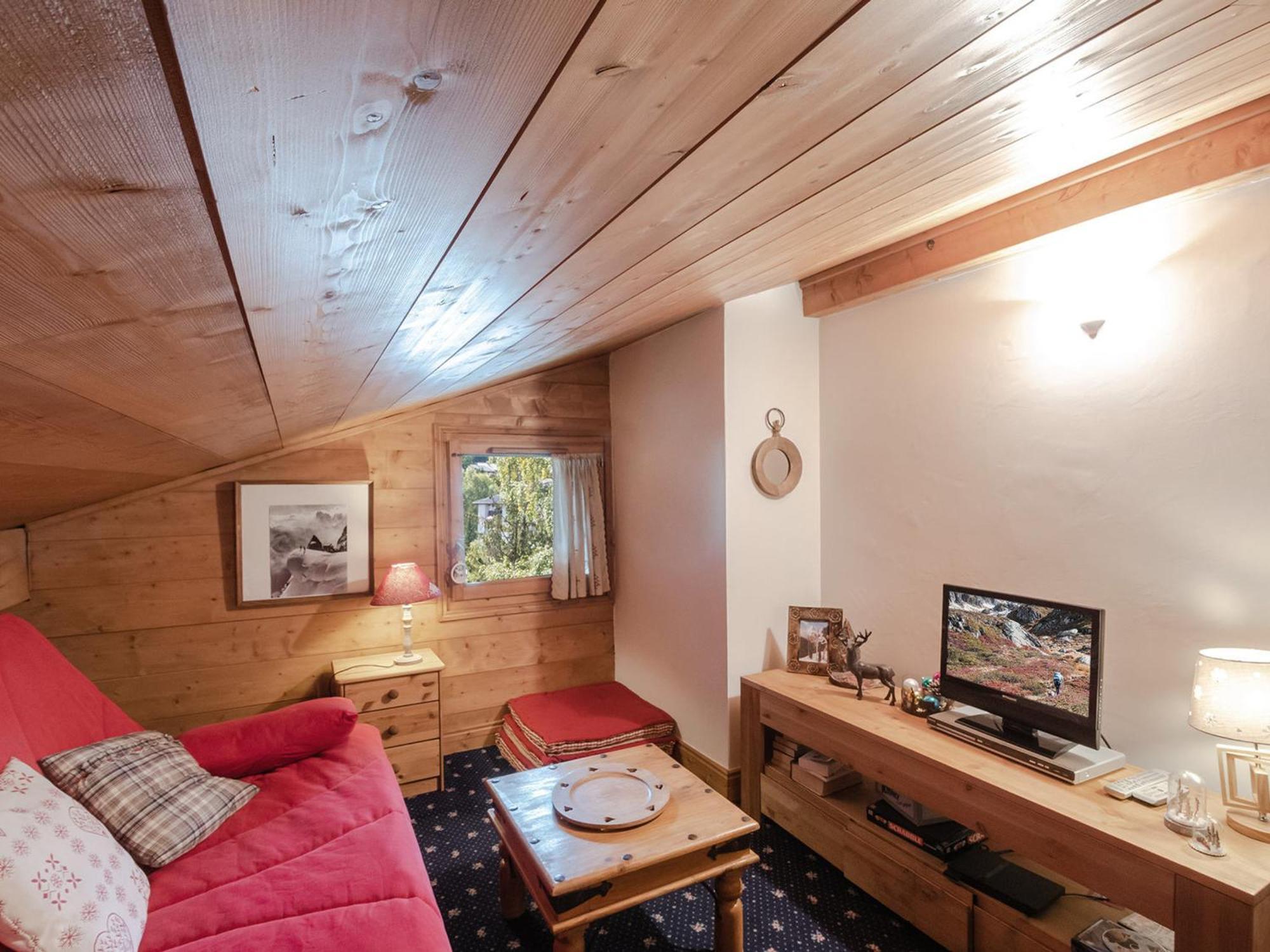 Duplex 3* Avec Wifi, Parking Et Animaux Acceptes A - Fr-1-343-171 Apartamento *