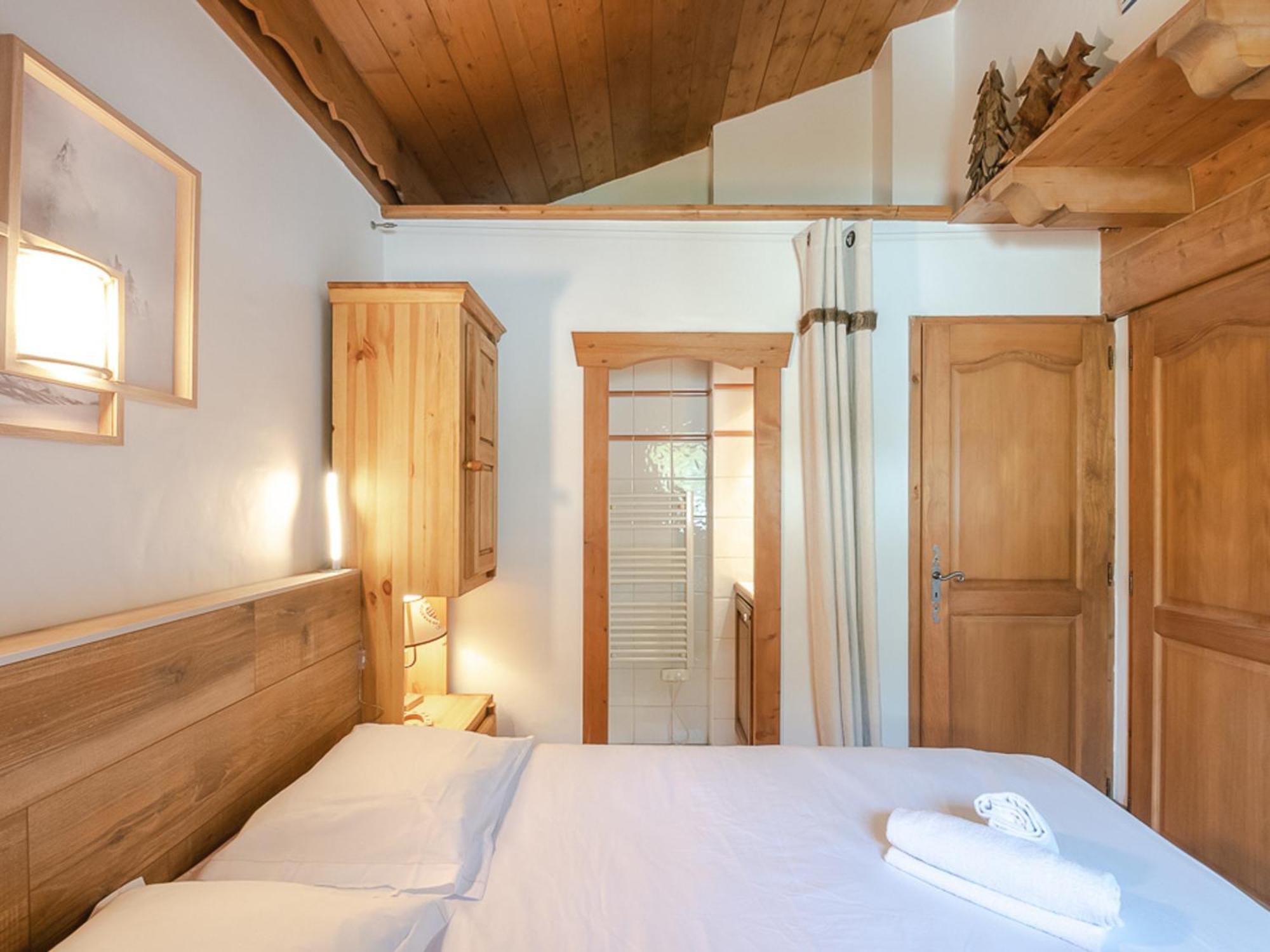 Duplex 3* Avec Wifi, Parking Et Animaux Acceptes A - Fr-1-343-171 Apartamento