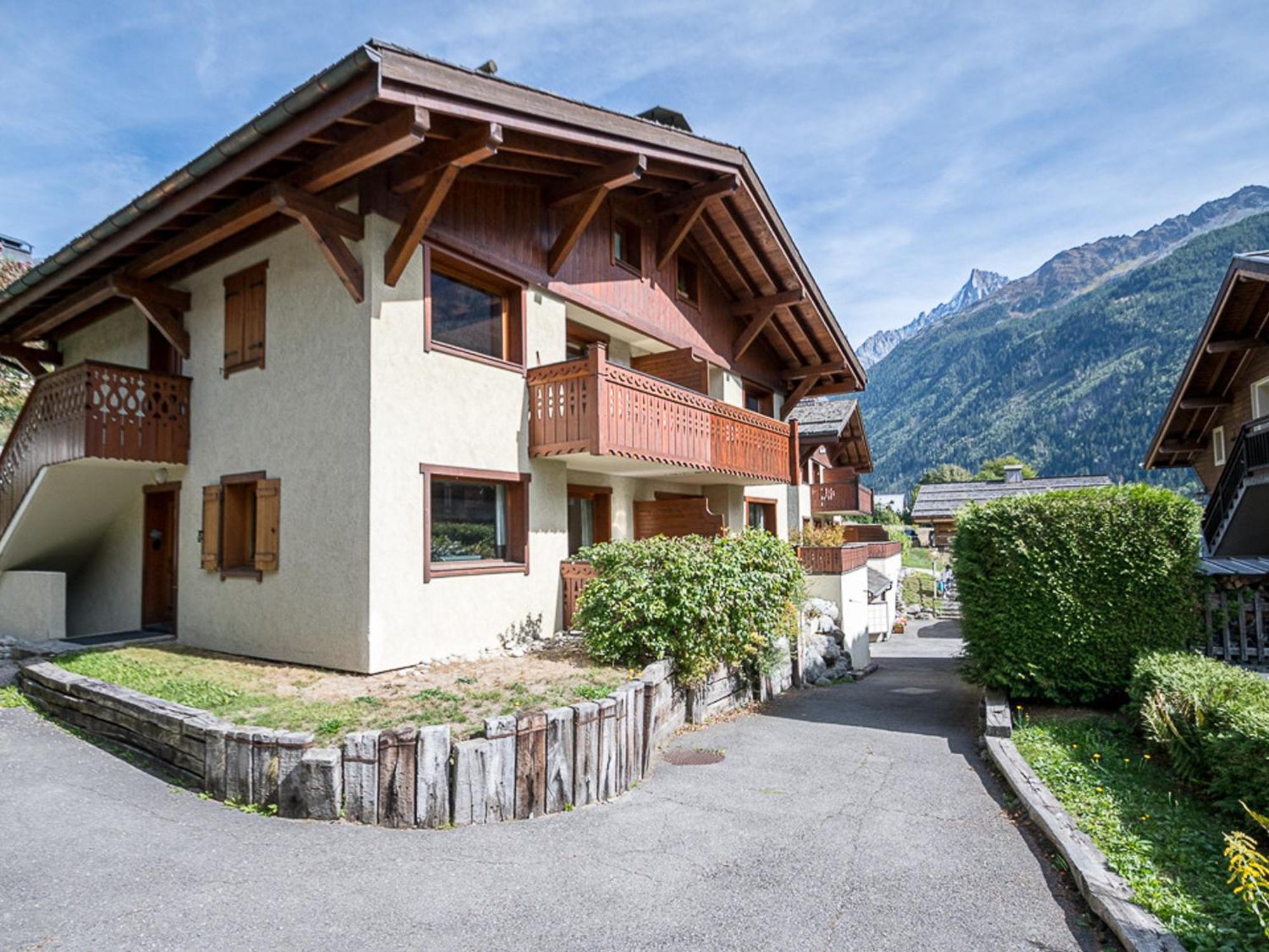 Duplex 3* Avec Wifi, Parking Et Animaux Acceptes A - Fr-1-343-171 Apartamento *