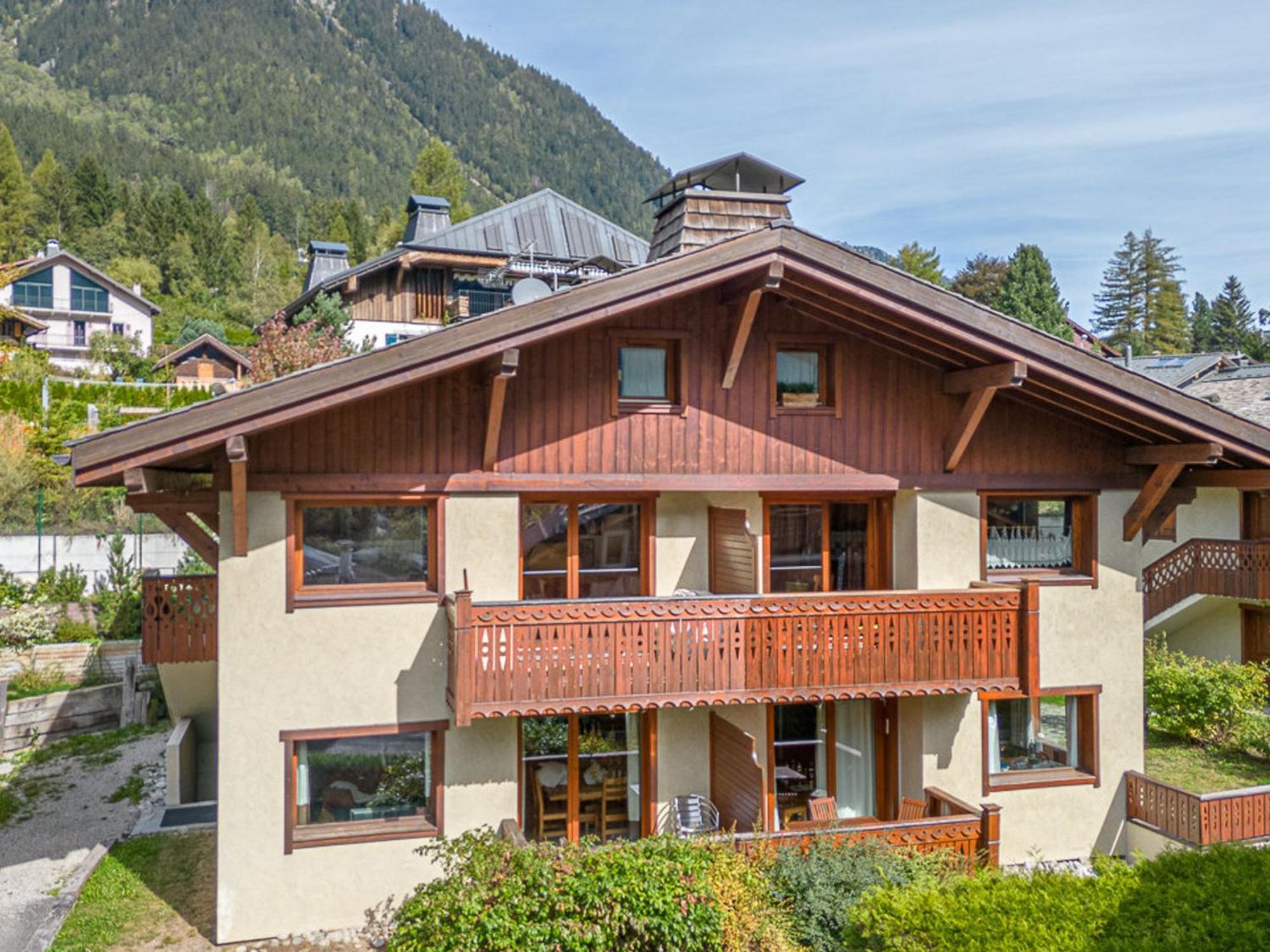 Duplex 3* Avec Wifi, Parking Et Animaux Acceptes A - Fr-1-343-171
