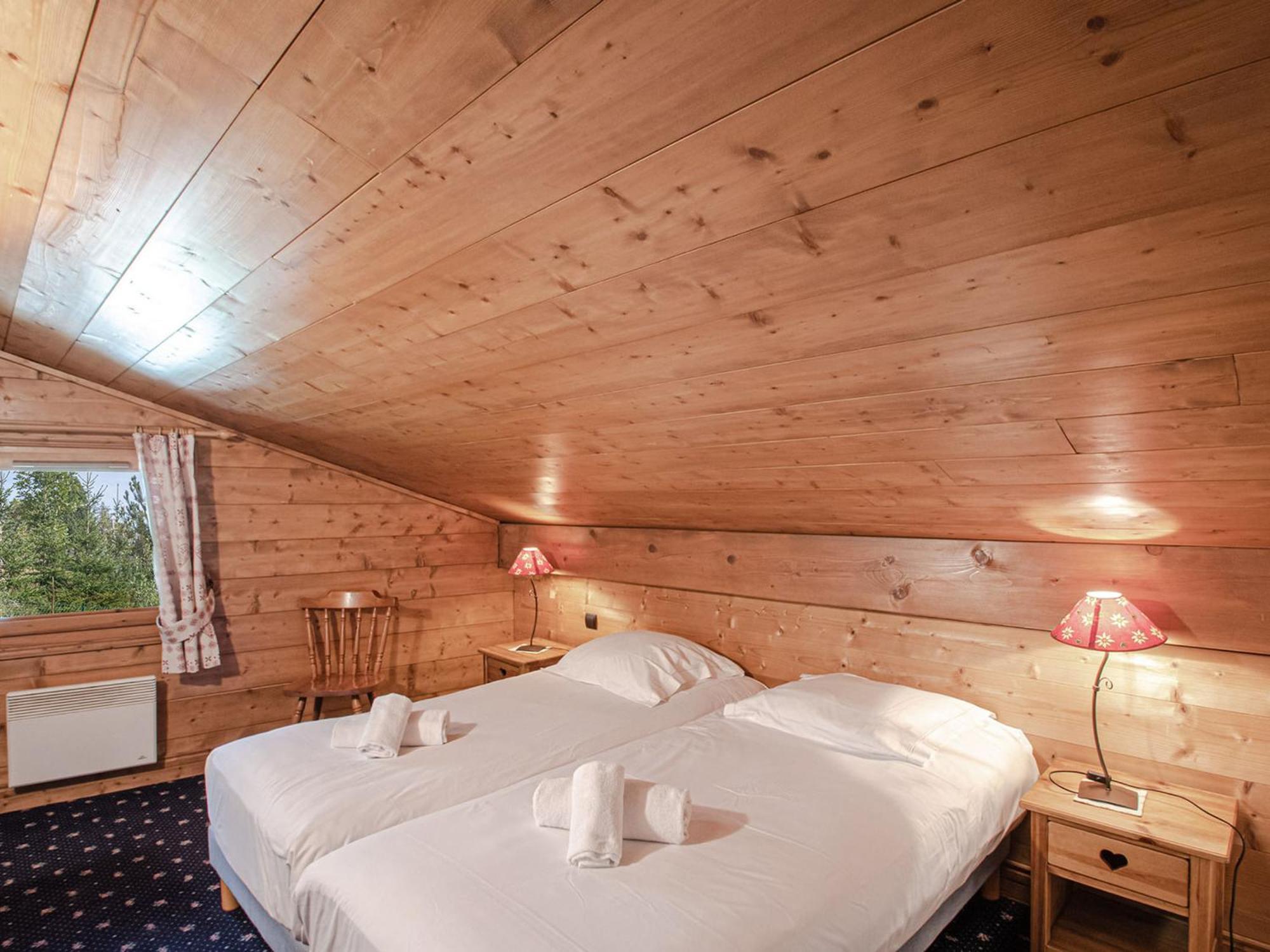 Duplex 3* Avec Wifi, Parking Et Animaux Acceptes A - Fr-1-343-171 Chamonix